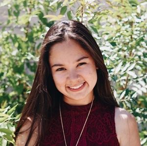 Meet your Posher, Tabitha